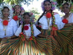 Oh, wie schön ist Panama - Abenteuerurlaub